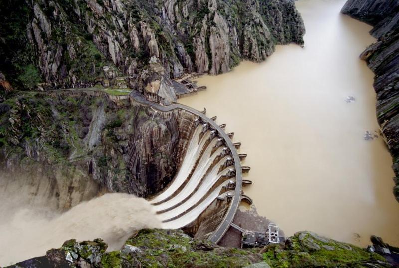 La Resbalina Casa Rural Cabeza del Caballo ภายนอก รูปภาพ